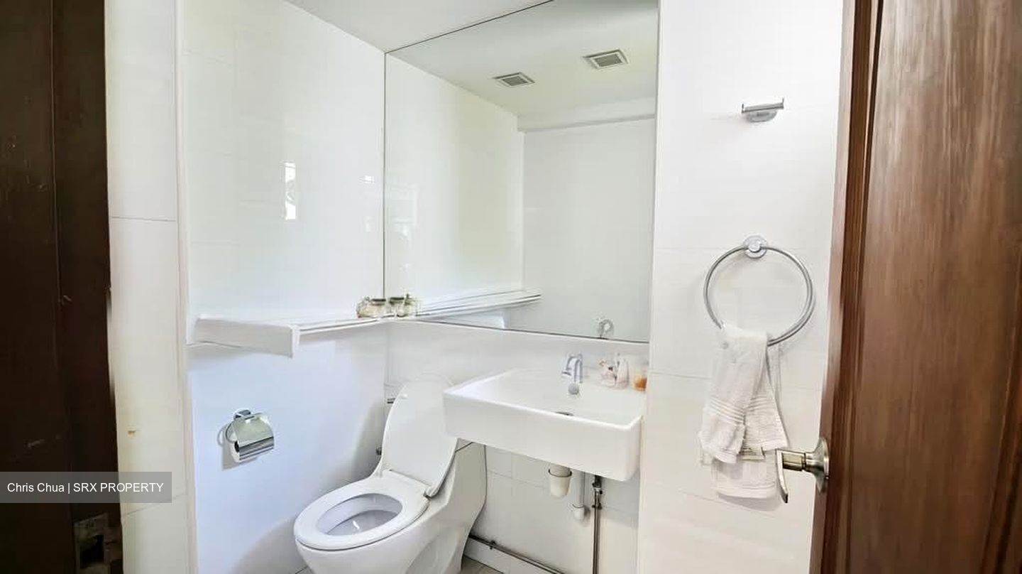 Ivory Heights (D22), Condominium #576782261
